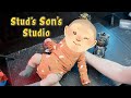 Stud's Son's Studio! New baby, new workshop, help me clear some space thumbnail