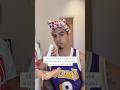 ELLE SLAPS AUSTIN IN THE FACE WHILE DOING A FACIAL 😂😭💔#shorts #acefamily #austinmcbroom #funny