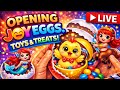 Opening Eggs 🥚🎉 | One of These Is REALLY Special! 🎁✨