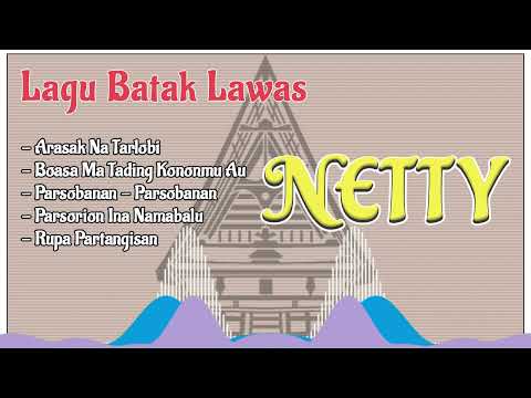 Siboan Dalan Na Be || Cipt : Ferly Sitepu || Dipopulerkan Oleh Trio Lamtama