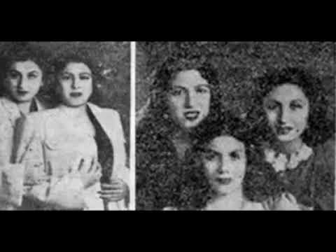 نرجس شوقي يا قاضي الغرام اشهد