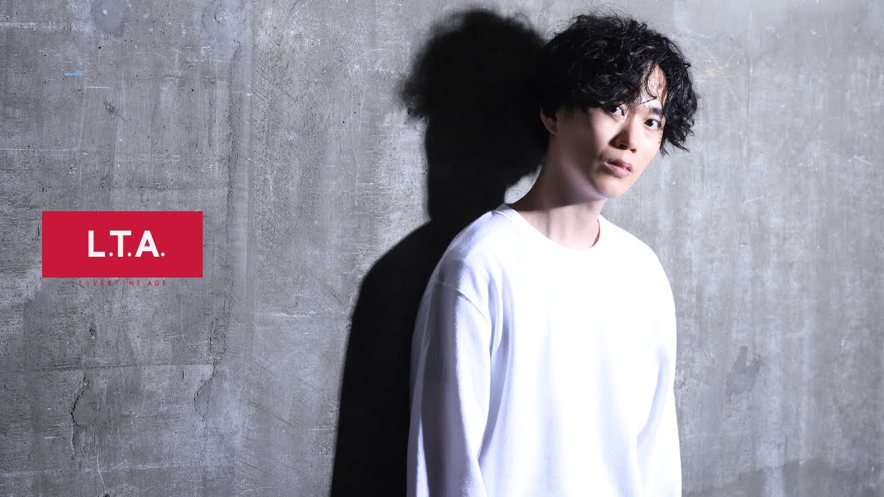 浦尾岳大 Livertine Age Collaboration Youtube