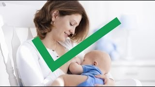 Myth Busted: Breastfeeding After Breast Augmentation: Plastic Surgery Hot Topics