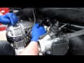 BMW Service - Cam Chain Tensioner Replacement