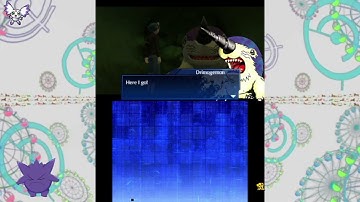 Digimon World Re:Digitize Decode (Part 13)