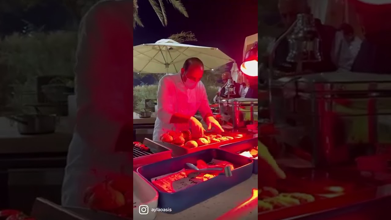 Ayla's Employee Leadership Training Workshop!