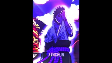 Sasuke edit [submission for @OTAKUGURU10X   open collab]  #sasuke #gojo #manga #amv