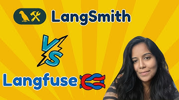 Langfuse vs LangSmith: Best Tool to Monitor & Debug LLMs in 2025?