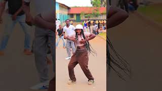 Aviolambosso dance Challenge shorts