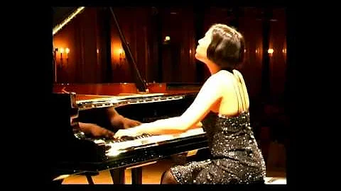 Caroline Fischer - Beethoven: "Appassionata" Piano...