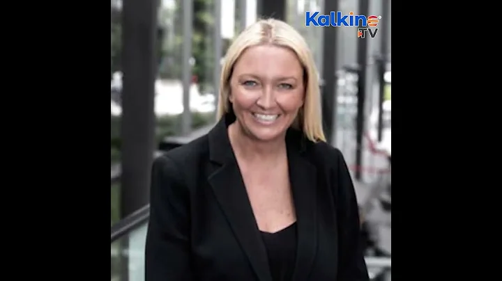 Jetstar has a new CEO