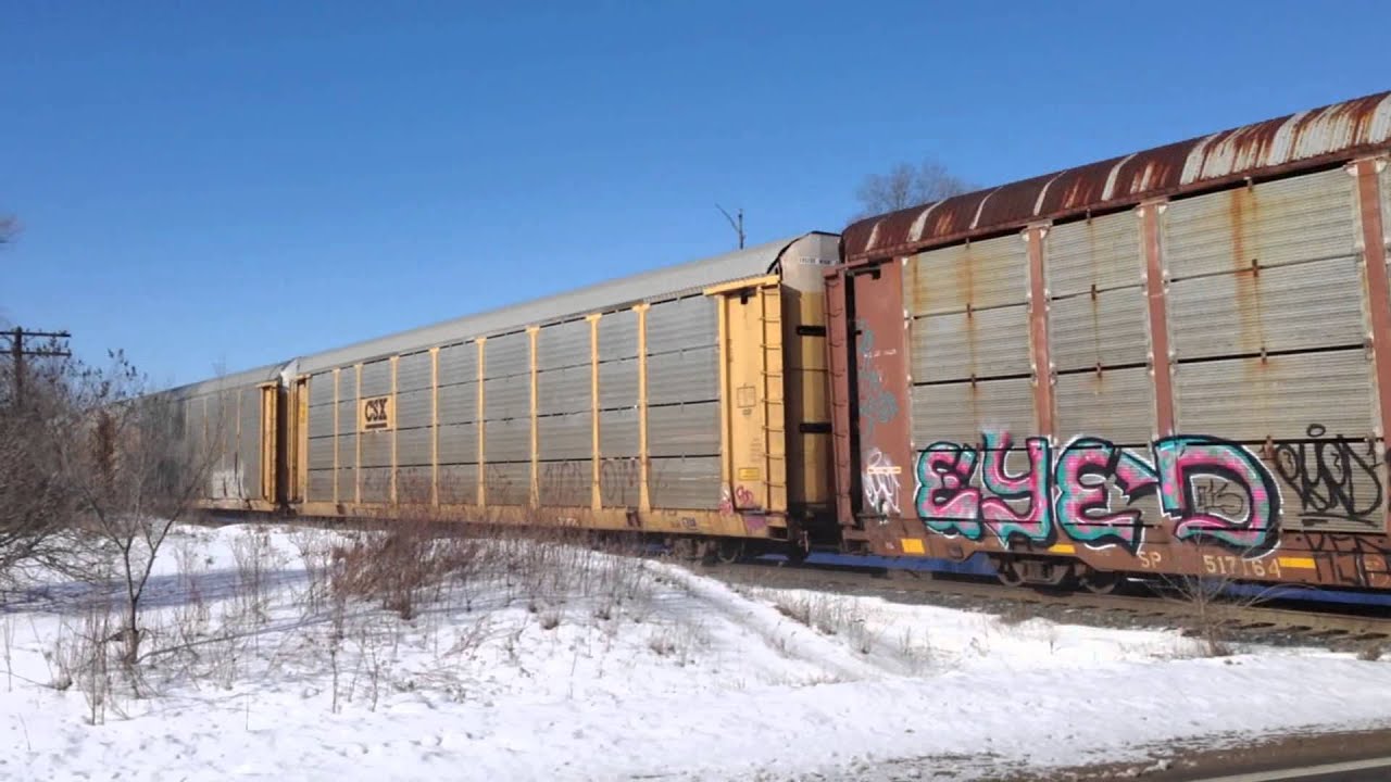 Fast Freight Train YouTube