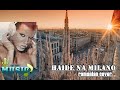 Haide na Milano / Romanian Cover of Azis