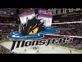 Cleveland Monsters Goal Horn (Updated)