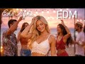 Echo Alpha EDM | Echo Pulse | Uplifting Trance EDM Music