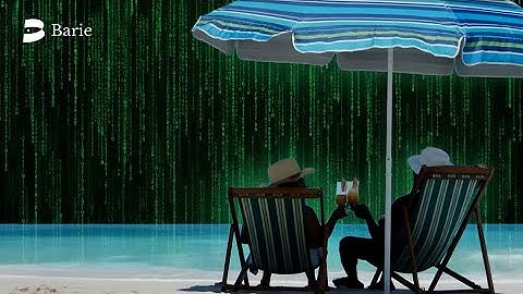 Big-Corp-LLM-Syndrome | Barie.ai