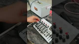 MIX 1990 Live singing, clear microphone, 4 microphones, 2 ST In, best value on the market, Ceflar...
