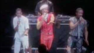 Video thumbnail of "Full Force/UTFO - Roxanne, Roxanne"