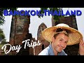 Bhat Man Begins: Awesome Day Trips From Bangkok, Thailand