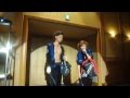 三代目J Soul Brothers【Always】 結婚式入場