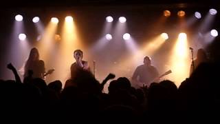 Code - The Cotton Optic (Inferno 2009)