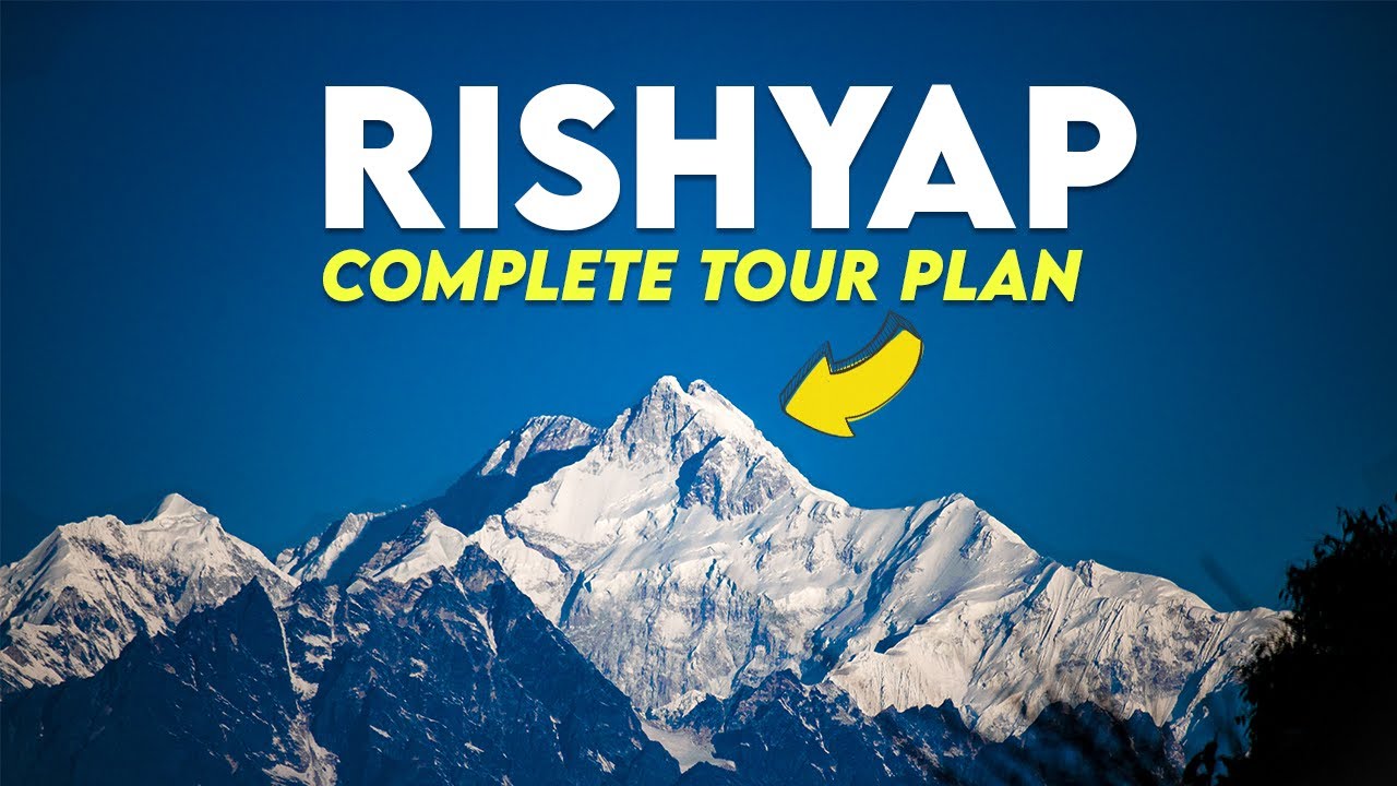 rishyap tour