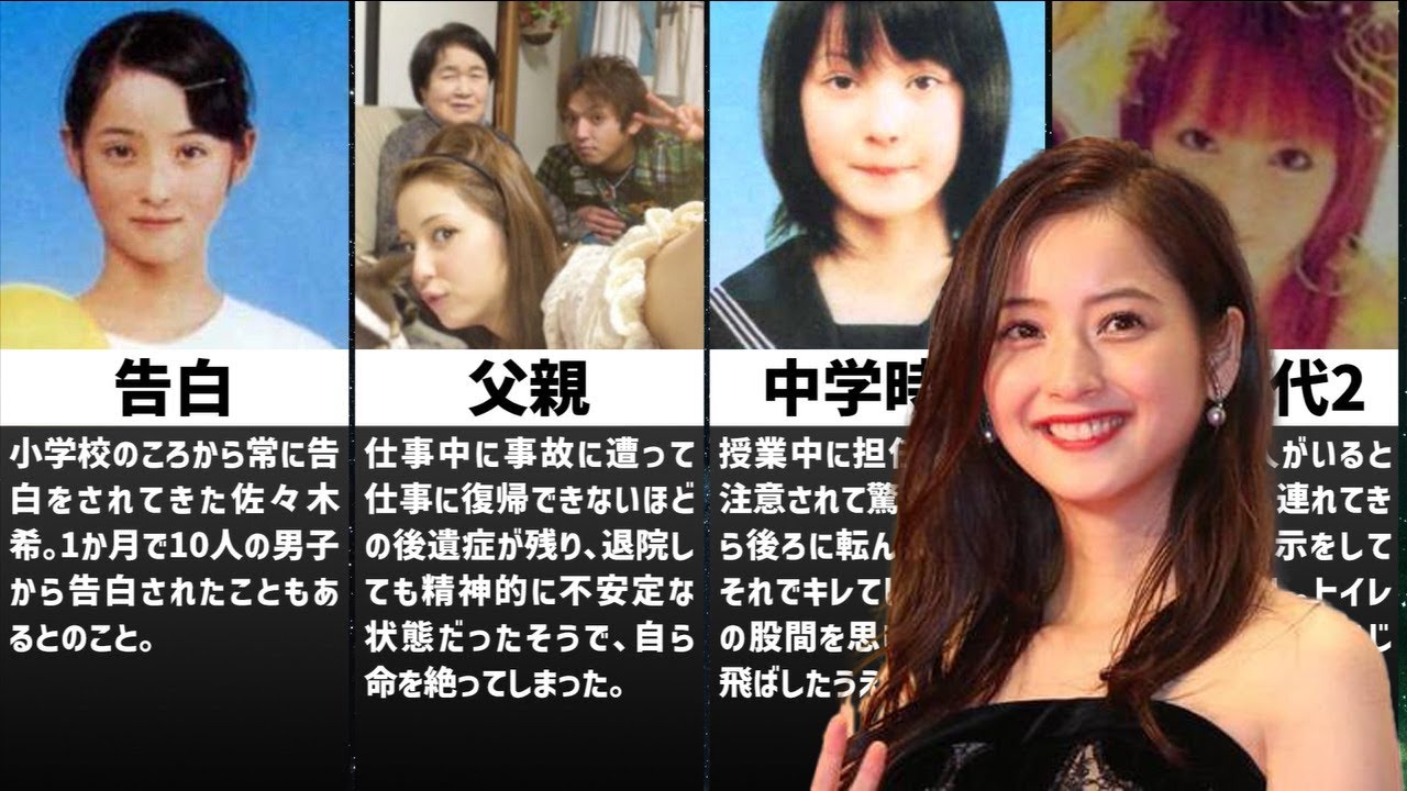 佐々木希の伝説 エピソードまとめ Mask9 Com 佐々木希の伝説 エピソードまとめ Mask9 Com