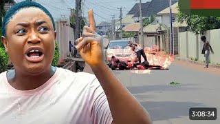 New Released Today (I CURSE YOU FROM TODAY)-Lizzy Gold 2026 Latest Nigerian Movie 