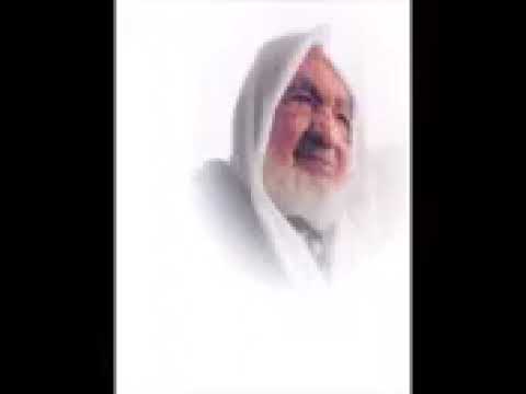 الرقية المباركة لمولانا الإمام الرائد سيدي الشيخ محمد زكي إبراهيم رضي الله عنه وأرضاه ورضي عنا به