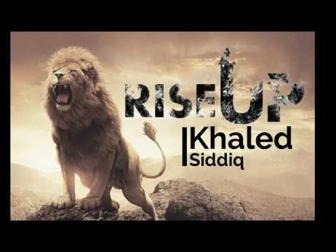Khaled Siddiq -