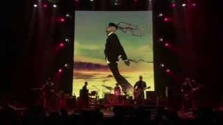 Queens Of The Stone Age - I Appear Missing Live At The Wiltern 23-05-2013