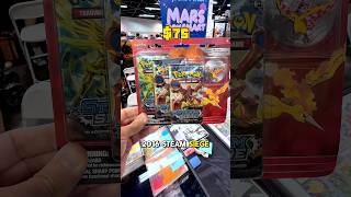 Steam Siege Three Pack Checklane Blister In 2025 😯📈