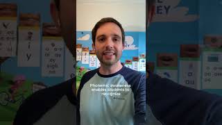 Phonemic Awareness and Sound Walls Explained #literacy