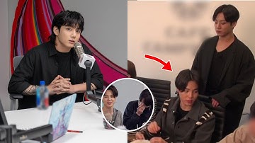 1 Hour Ago! Jungkook’s Hardest Decision Changed Everything — Jimin Reveals This Emotional Truth!