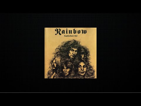 Rainbow - Kill The King