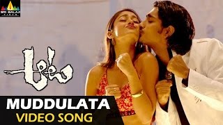 Download lagu Aata Songs Muddulata Muddulata Video Song Ileana Siddharth Sri Balaji Video Aata Songs Muddulata Muddulata Video Song Ileana Siddharth Sri Balaji Video
