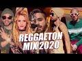 Reggaeton Mix 2020 - Estrenos Reggaeton 2020 Lo Mas Nuevo Top 20 Canciones Ozuna, Maluma, Bad Bunny