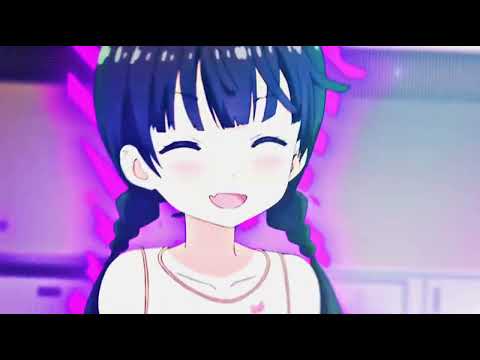 複合MAD Anime Mix