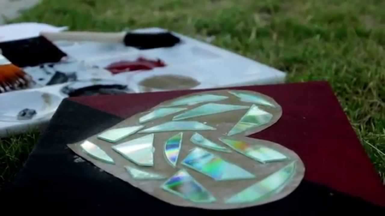 3 PIECE WALL ART DECOR