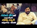 Rajasekhar will bounce back with Garuda Vega: Chiranjeevi