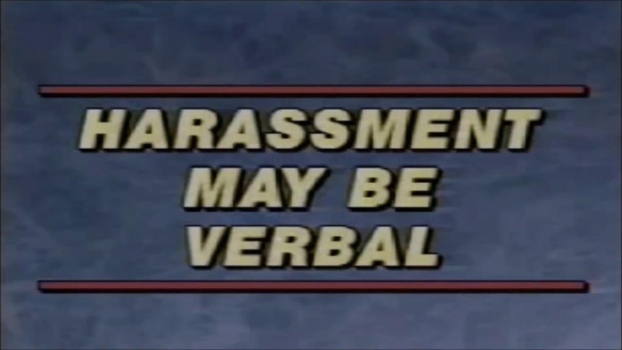 Word around the office