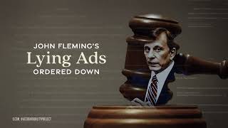 John Fleming is a Fraud, Not a True Conservative