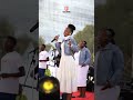 Onjula Praise Brought Her Dance Moves At PIC 2024 Worshipmusic