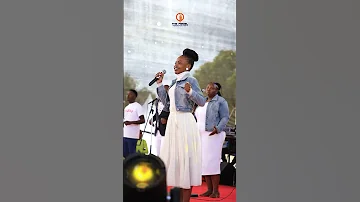 Onjula Praise Brought Her Dance Moves At PIC 2024 Worshipmusic 