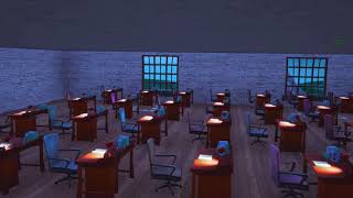 Utopian School Project