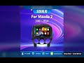 Best Scarliu Mazda 2 2007 Spec Features 2007 2014 Multimedia Video Player 4G Wifi Gps Update