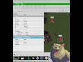 Exiled Kingdoms Sorrow Remix Ediciones. Edición y creación de NPCs en editor Tiled.#exiledkingdoms