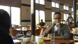 Shafer Dining Hall Award REV