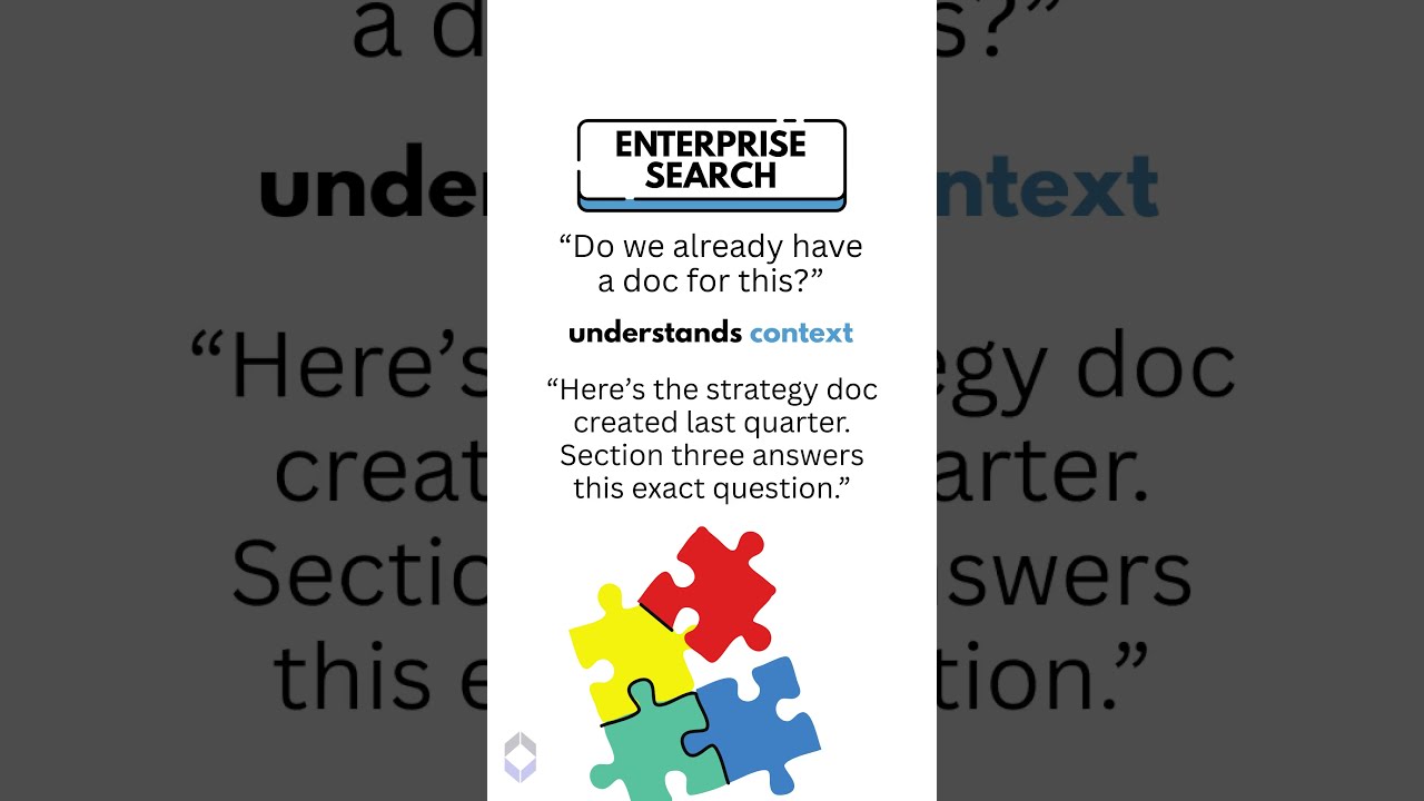 Keyword Search vs Enterprise Search: What’s the Difference?