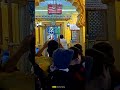 Balaji arati , shree sharangdhar Balaji mehkar #shortsfeed #balaji #mehkar